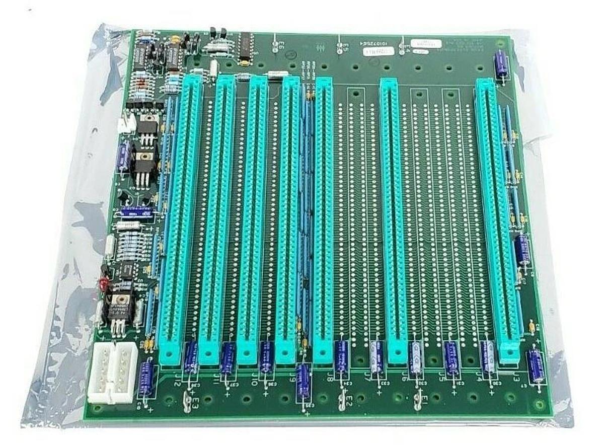 NEW EATON CORPORATION EXIDE 118-302-583-A-2 MOTHER BOARD 118302583 A-2