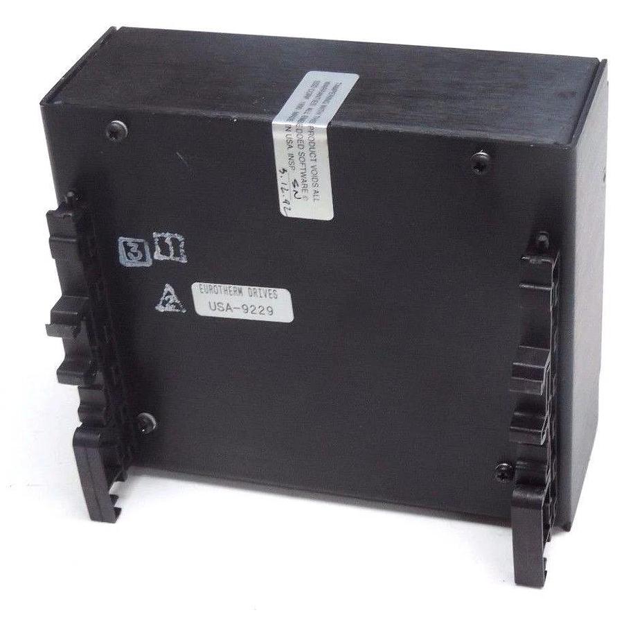 Used SSD LINK RL5201-1-00-013 ANALOG I/O MODULE L5201-1-00-013