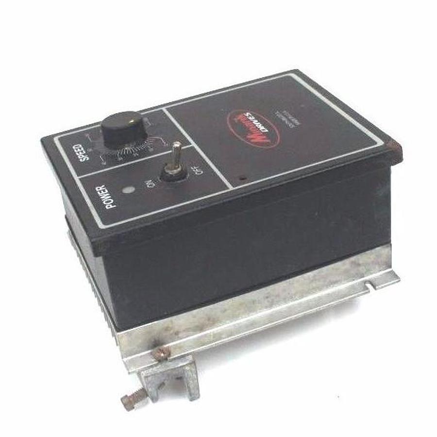 Used MINARIK DRIVES 223-0182 REV. 10, 223-0104-6
