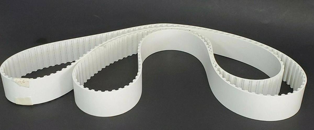 NEW MISUMI LTBJ-T10400-234 TIMING BELT, 40MM WIDTH, 234 TEETH, LTBJT10400234