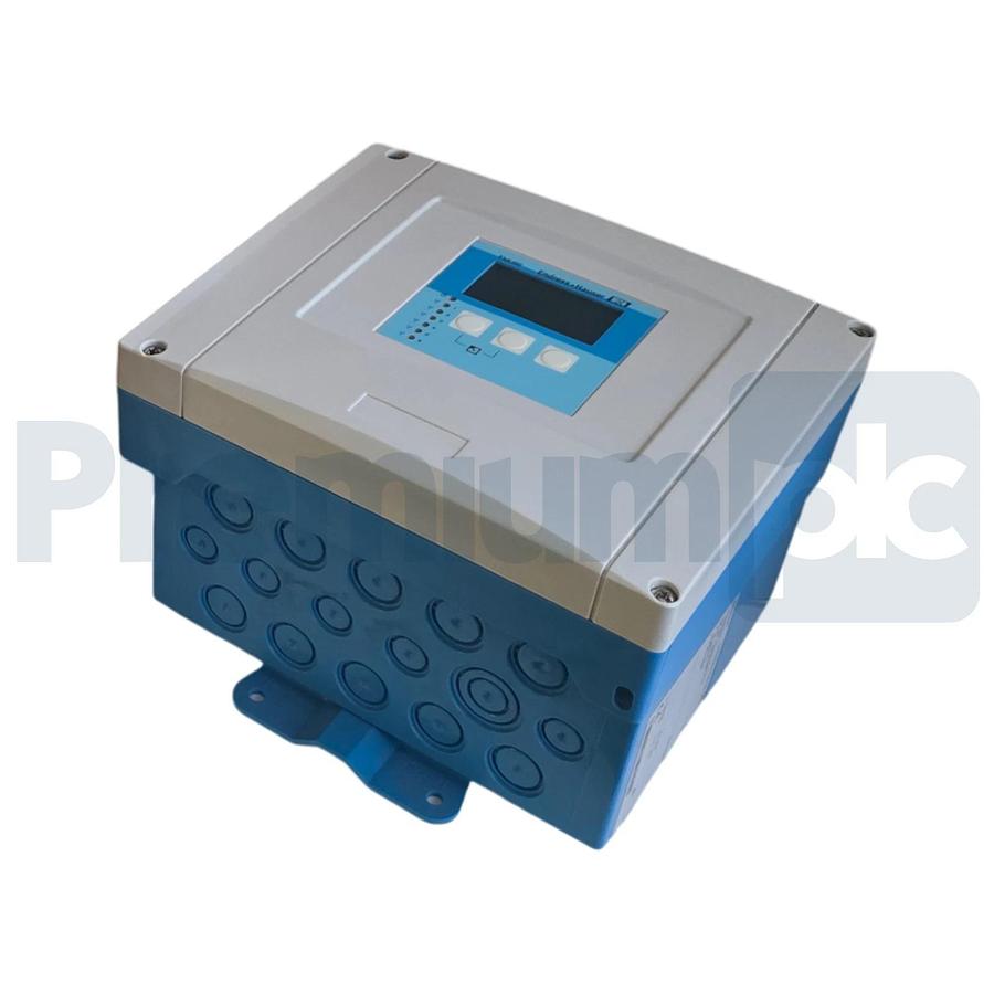 Endress+Hauser FMU90-R11CA212AA3A Prosonic S Ultrasonic Level Transmitter NSMP