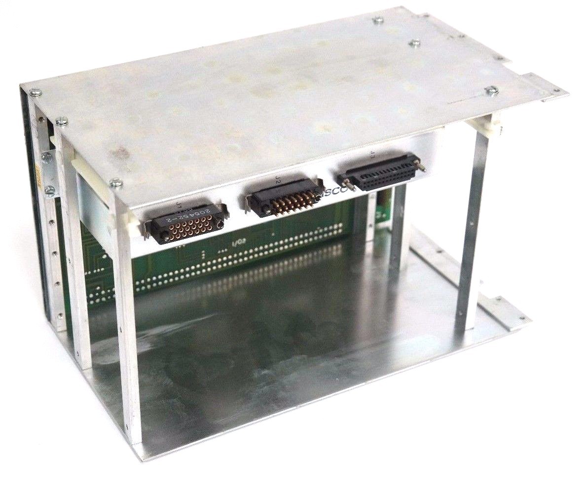NIB AMSCO 760244-001 CPU BOARD ASSEMBLY 4485-010 146581-001 REV. 11