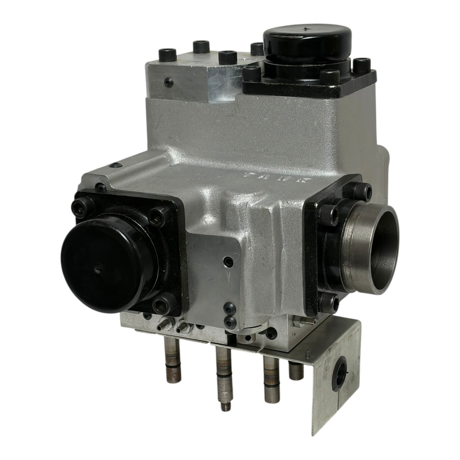 Used Maxton UC2 Hydraulic Elevator Control Valve Jack Pump Block B44 0111090721
