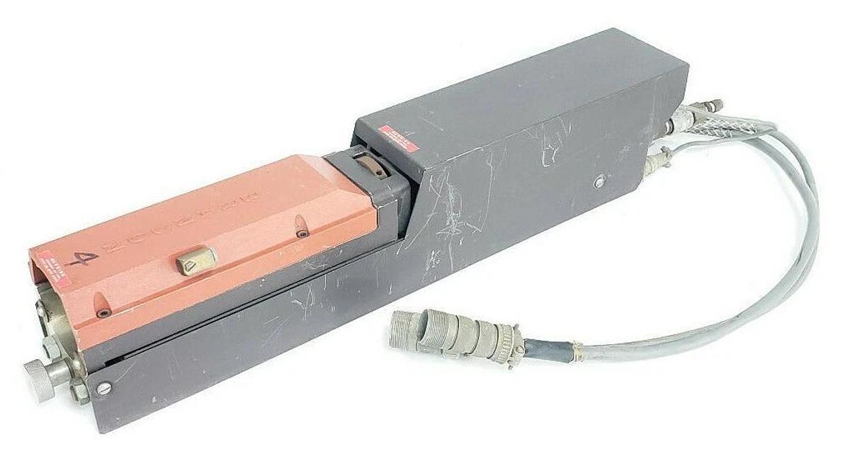 Used BRANSON MODEL 2AO ULTRASONIC WELDER HEAD