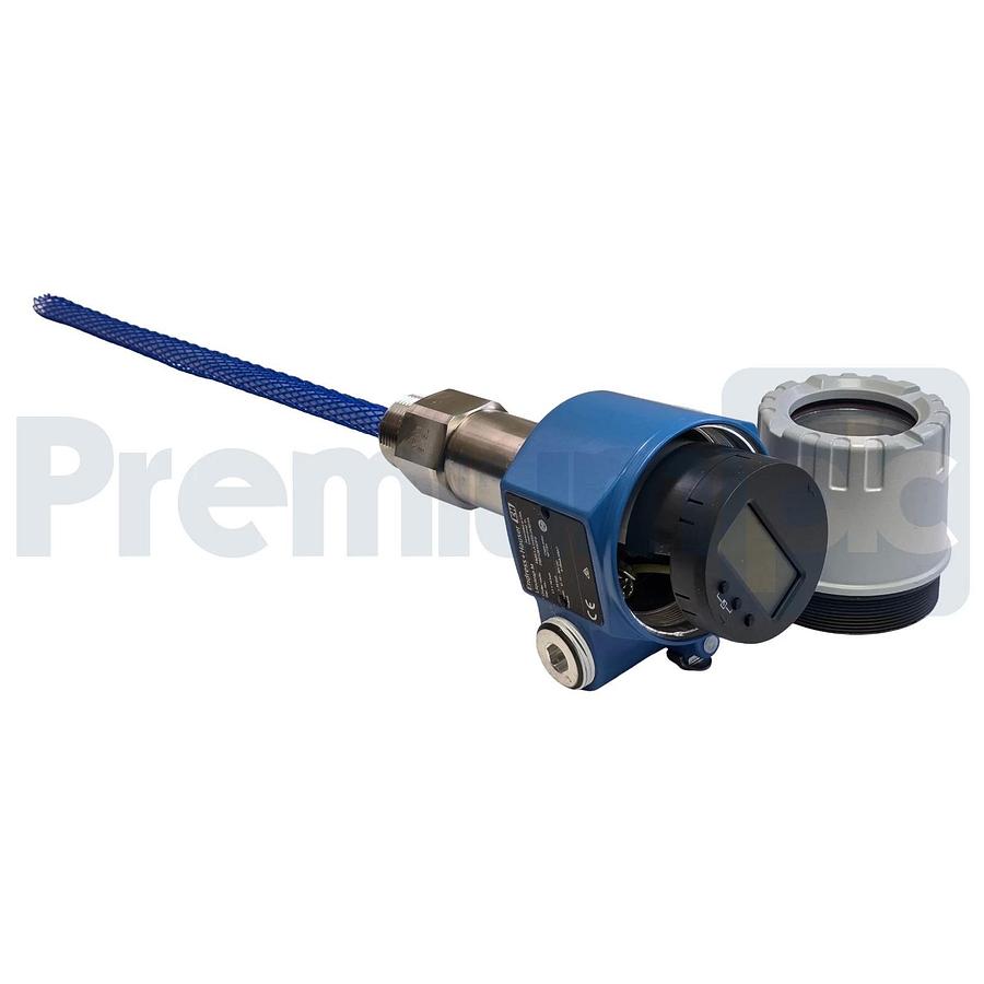 Endress+Hauser Liquicap M FMI51 Capacitance Level Transmitter | FMI51-A1HREJA3D1
