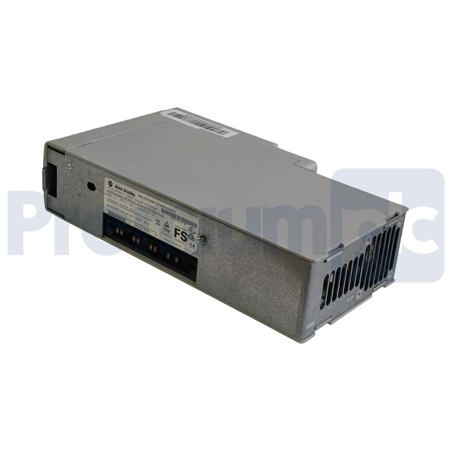 Used Allen Bradley 2094-AM03-S /C Kinetix 6000 Axis Module 24A 230V 5.5kW 2094AM03S