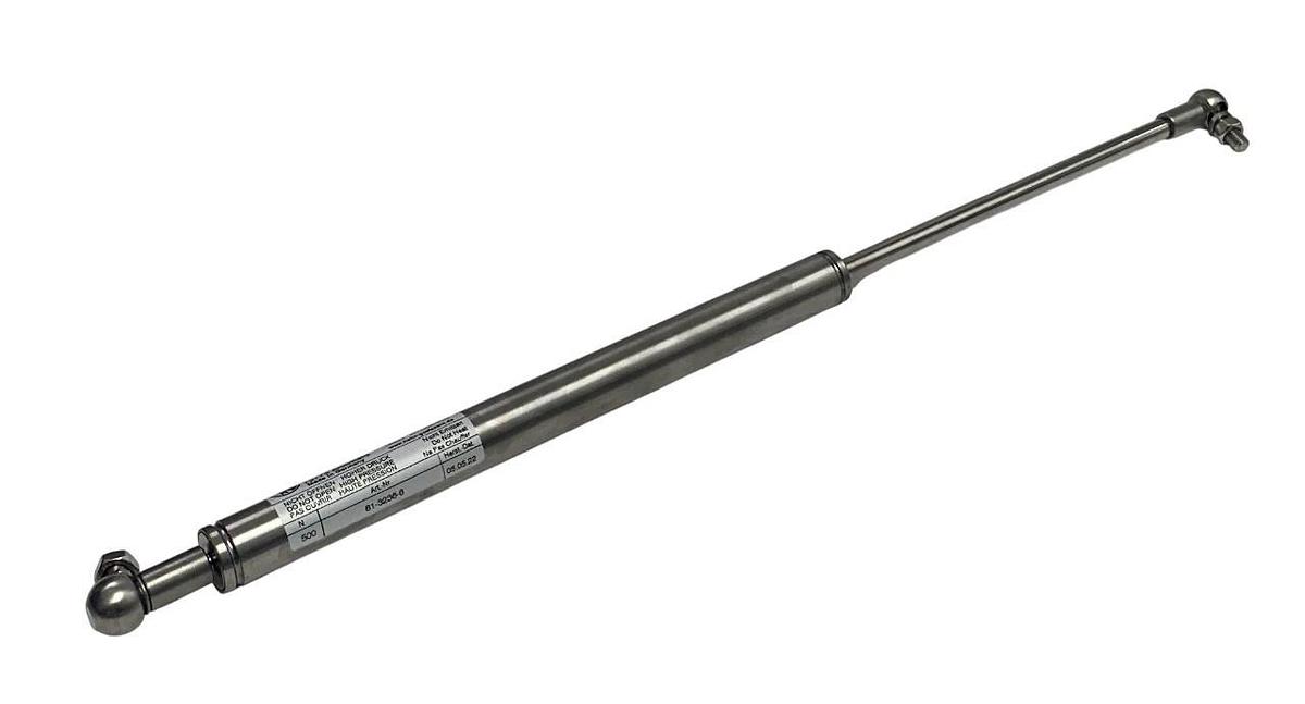 HAHN-Gasfedern 81-3236-6 / 8132366 OEM GAS SPRING SHOCK CYLINDER N=500 NSNP