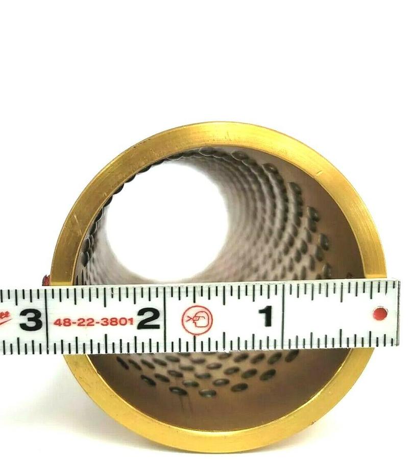 Used NEW PBS. INC. P13 2028 BALL BEARING RETAINER P132028