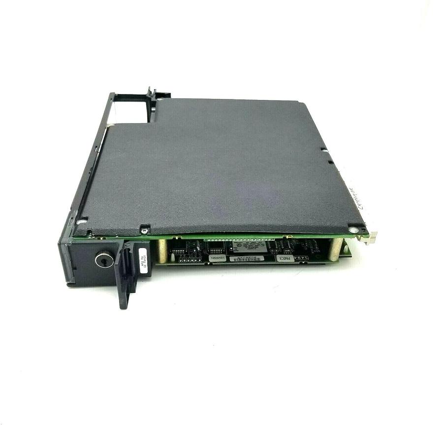 Used GE FANUC IC697CPU781-JE CPU781 CENTRAL PROCESSOR MODULE IC697CPU781JE