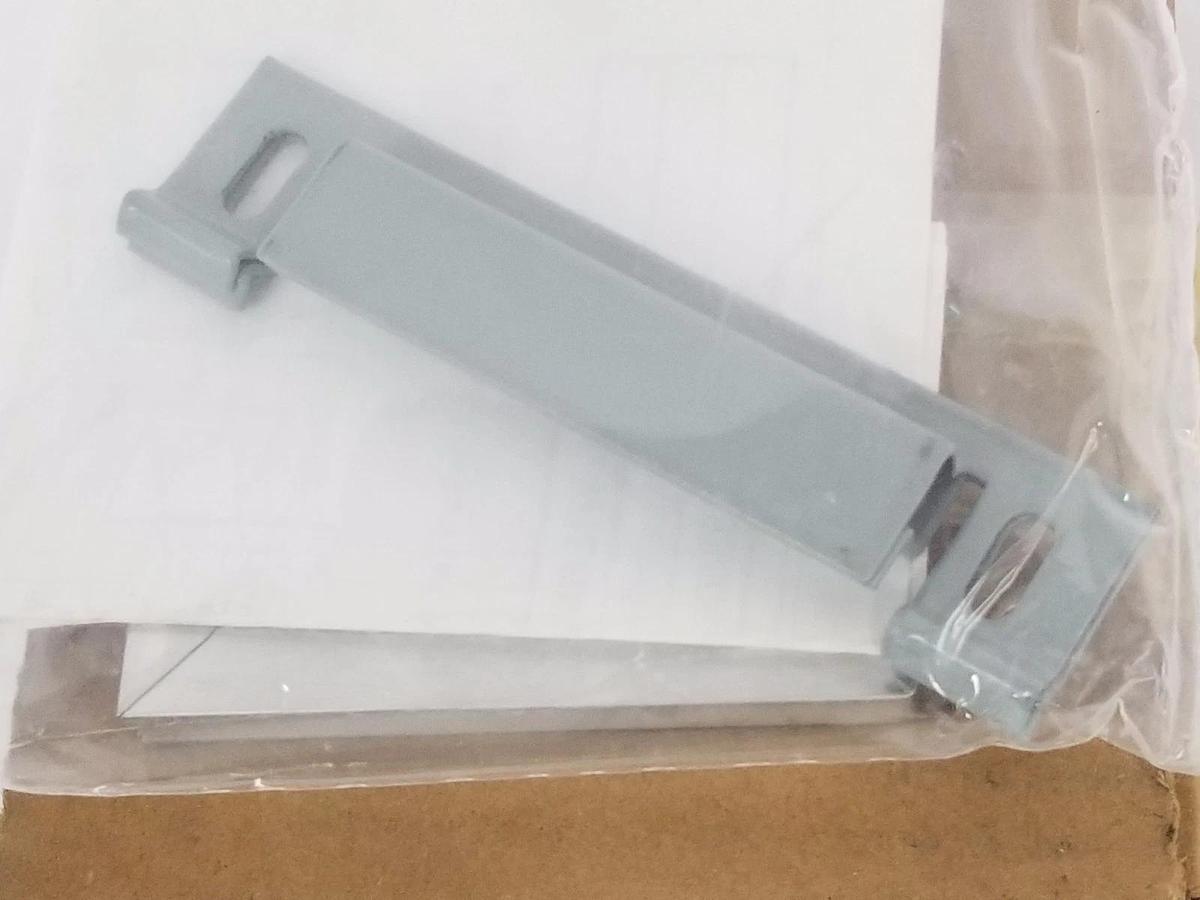 NIB EZKLEEN WA-FLT33 FILTER KIT FOR LOUVER WA-VK33