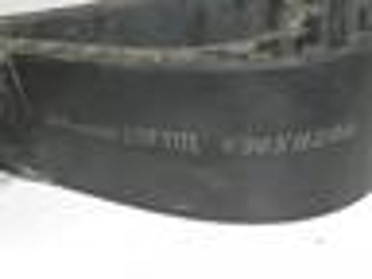 Used NEW BF GOODRICH 630XH300 TIMING BELT 630-XH-300 GRIP-TITE