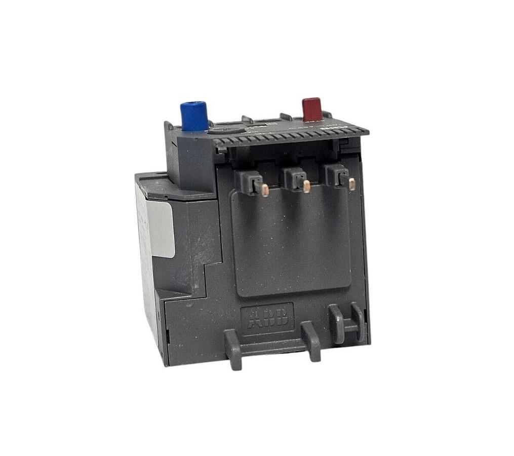 Used NIB ABB 1SAZ711201R1043 T16-10 THERMAL OVERLOAD (7.6 - 10.0 A)