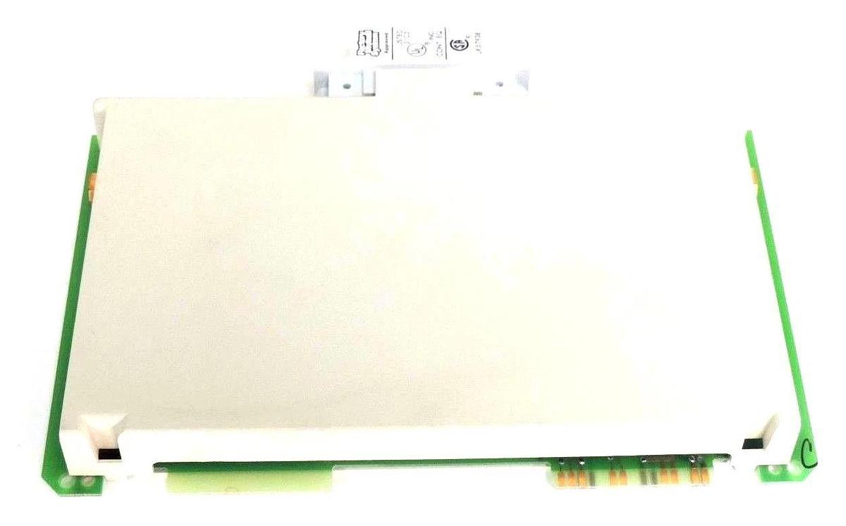 NIB HONEYWELL 621-0007 REED RELAY OUTPUT MODULE 250VAC, 140VDC, .5A, 6210007