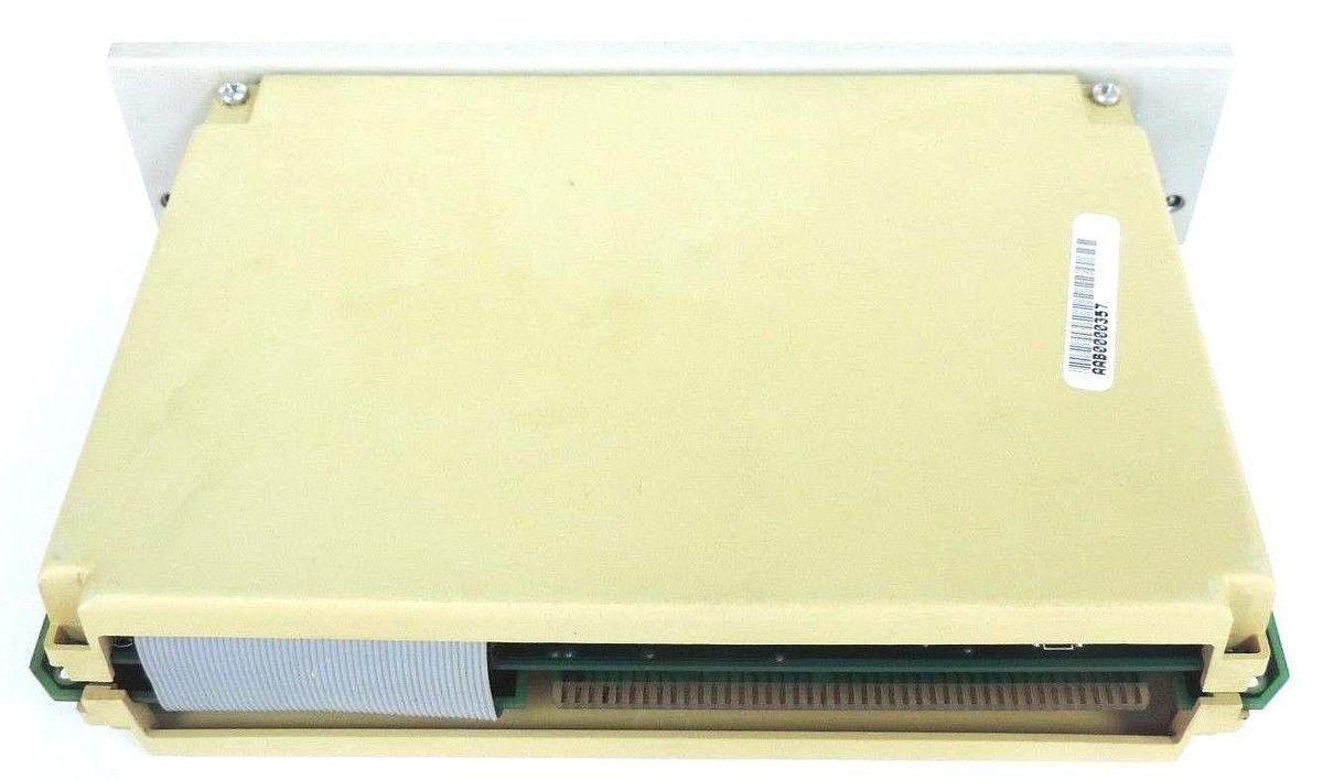 Used HONEYWELL 620-1532 PROCESSOR MODULE 2K MEMORY 6201532