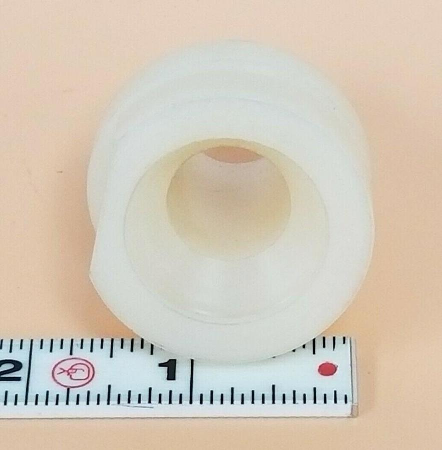 Used NEW GENERIC 089032 CONNECTOR 4 HEAD CIP