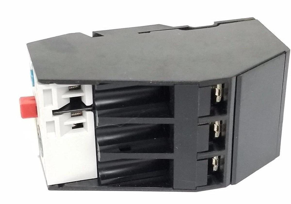 Used SIEMENS 3UA52-00-1C OVERLOAD RELAY 3UA52001C, 1.6-2.5A, 3UA52-00-1C*