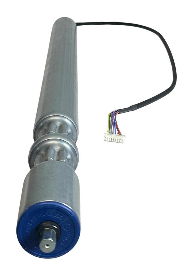 KYOWA PR-AD-48-593-20ZSGY / PRAD4859320ZSGY PULSEROLLER 24VDC IP54 NSNP