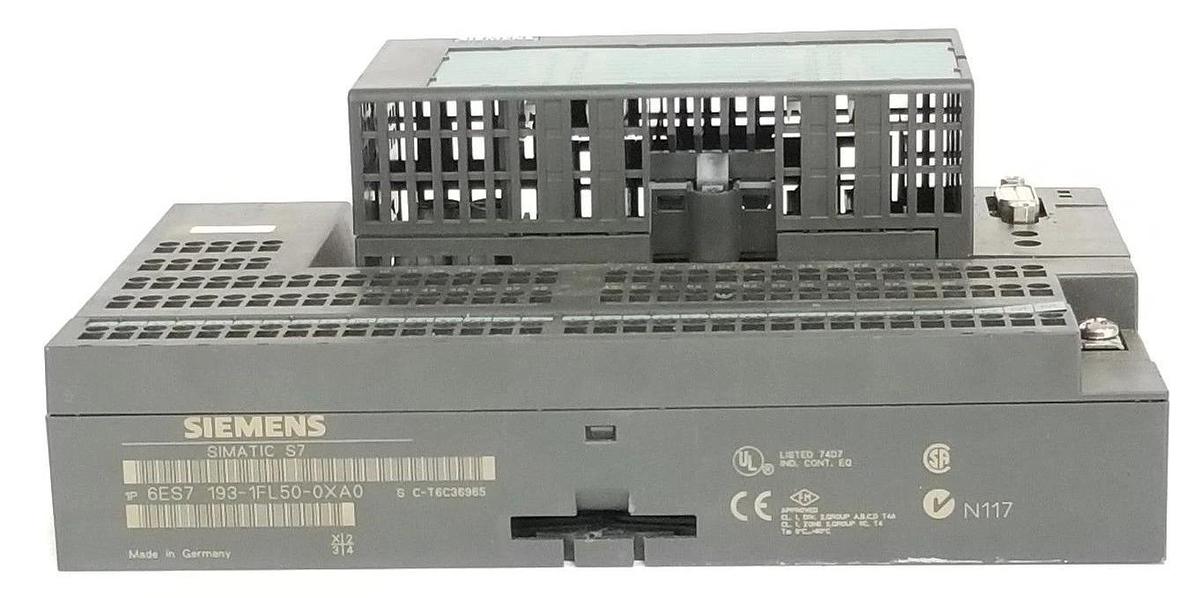 Used SIEMENS 6ES7 131-1BL01-0XB0 24VDC DIGITAL INPUT MODULE 6ES71311BL010XB0