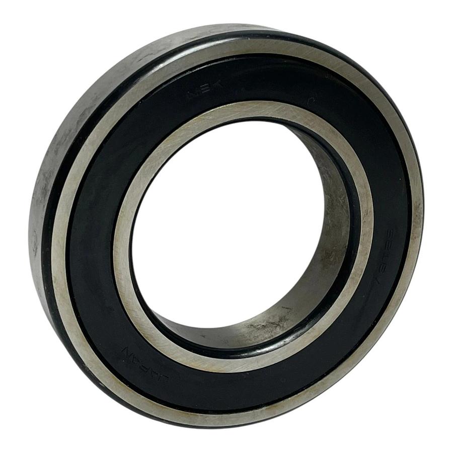 NSK 6216VV Deep Groove Ball Bearing 6216V C3 Rubber Sealed Japan New Surplus