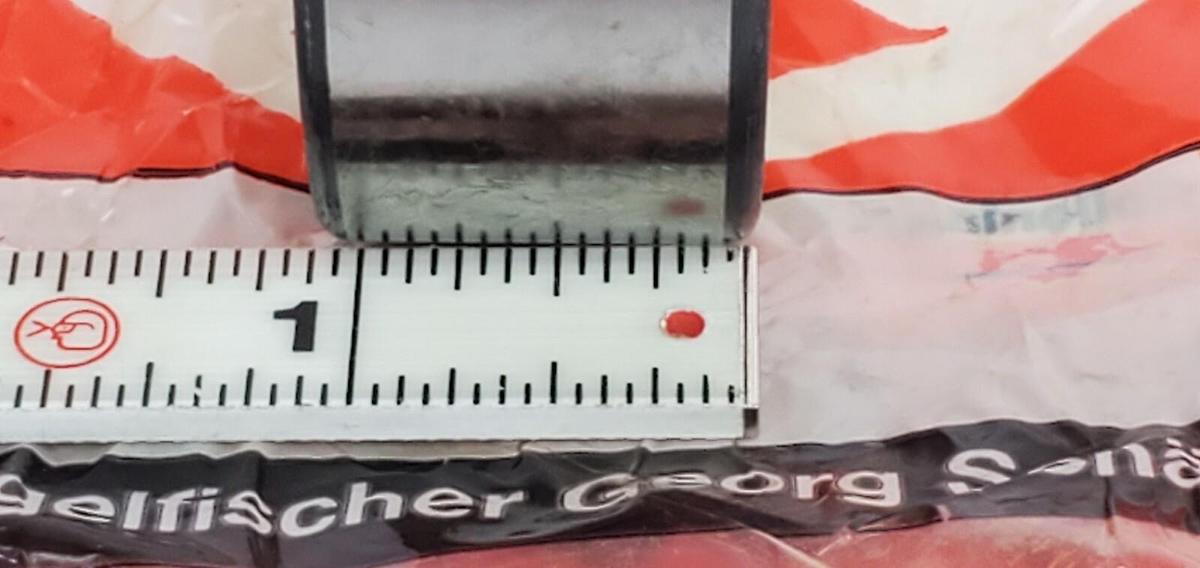 Used NEW FAG NUTR30DZ CYLINDRICAL YOKE ROLLER BEARING, 30MM X 62MM X 28MM