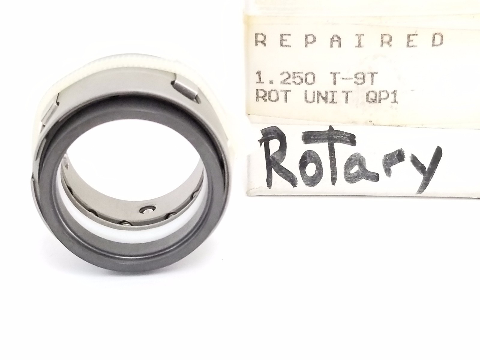 Used NEW GENERIC 1.250 T-9T ROT UNIT QP1 ROTARY