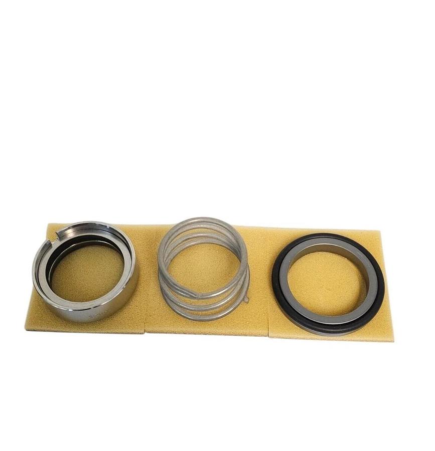 NIB HILGE 3A1-L1K-50-kIE-F3 MECH. SEAL 95086543