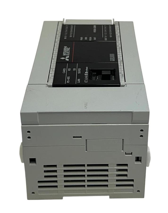 Used MITSUBISHI ELECTRIC FX5U-32MR/DS / FX5U-32M MELSEC CC-Link CPU CONTROLLER USNP