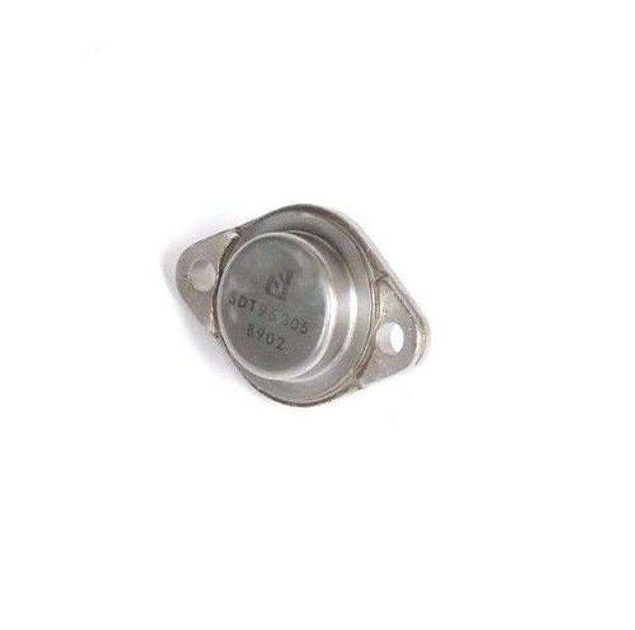 NEW GENERIC SDT96305 POWER TRANSISTOR FOR S-91 DPWM