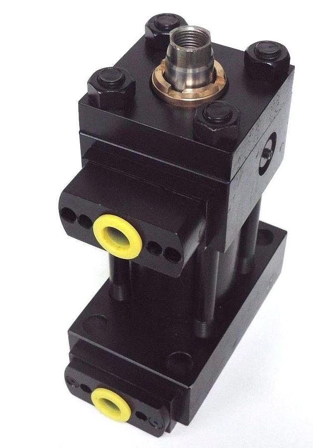 NEW PARKER SERIES HMI MODEL NO. 50 CHHHMITNS19M 40.00 M CYLINDER