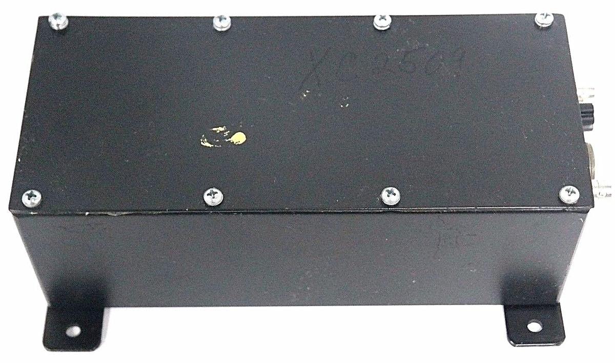Refurbished INDUCTOHEAT 31035-385 TRANSDUCER MODULE 31035385 - REPAIRED