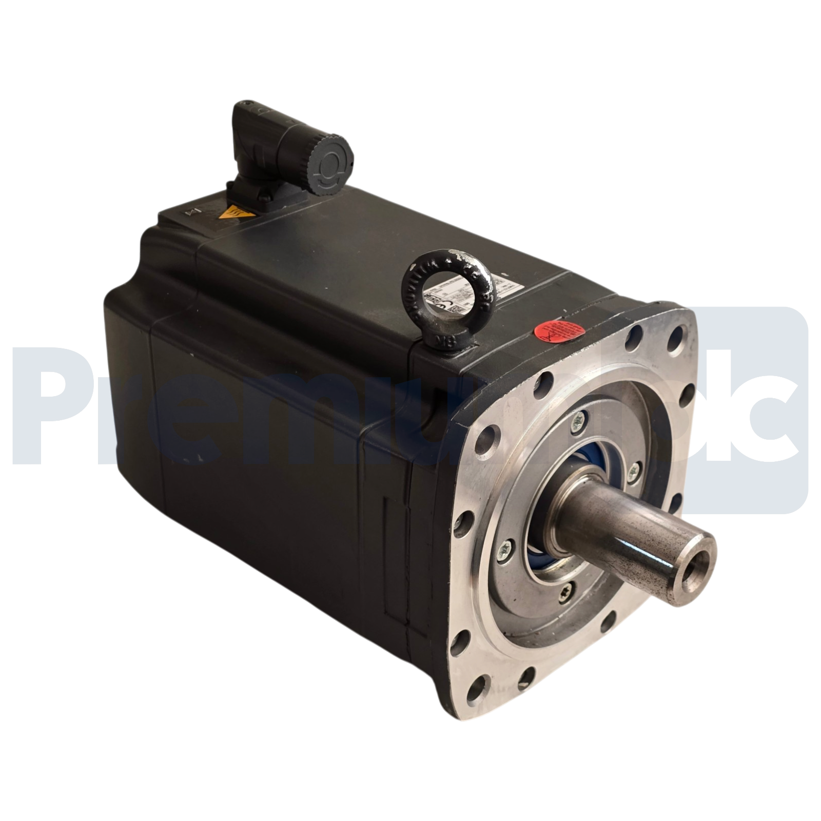 Used Siemens 1FK7086-4CC71-1QA0 Simotics S AC Servo Motor w/DRIVE-CLiQ Encoder NEW