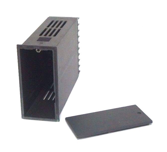 Used WEST INSTRUMENTS 3JPB CONTROL MODULE ENCLOSURE ONLY