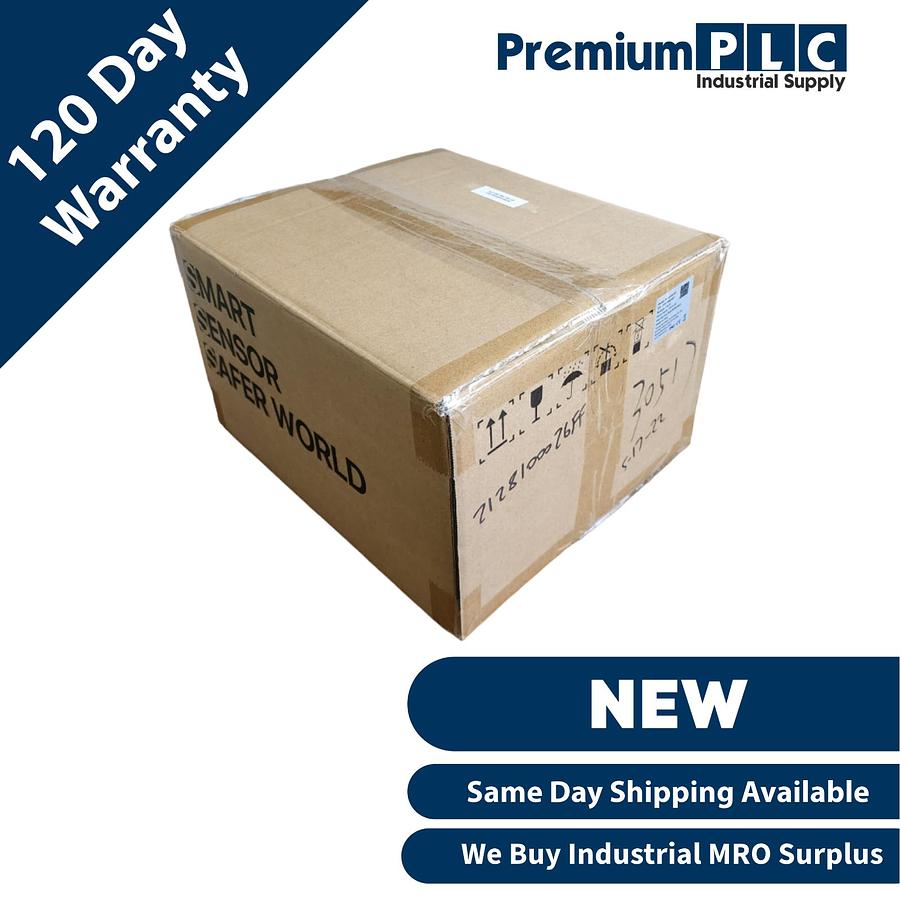 Used NEW RoboSense RS-LiDAR-M1 V3.2.0 M1 AUTOMOTIVE-GRADE SOLID-STATE LiDAR SENSOR