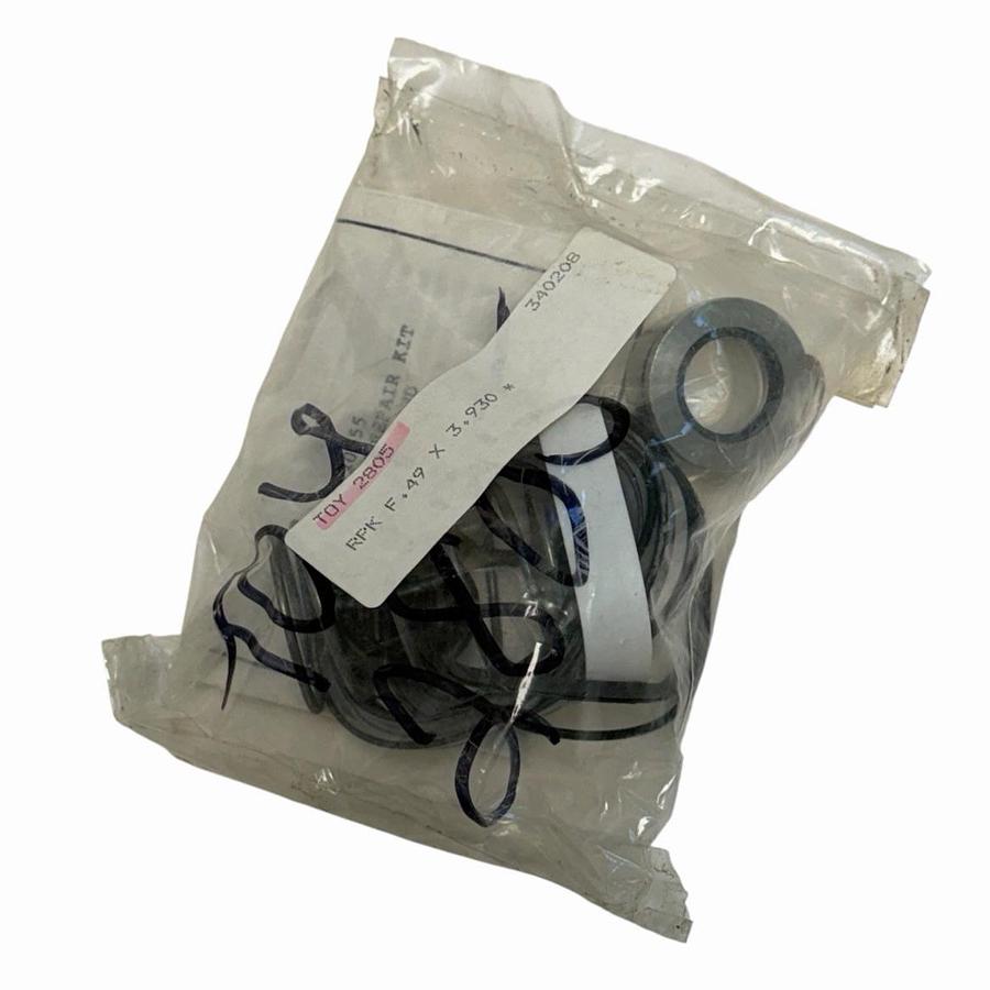 Used NEW MOTION CONTROLS R-20355 REPAIR SEAL KIT R20355