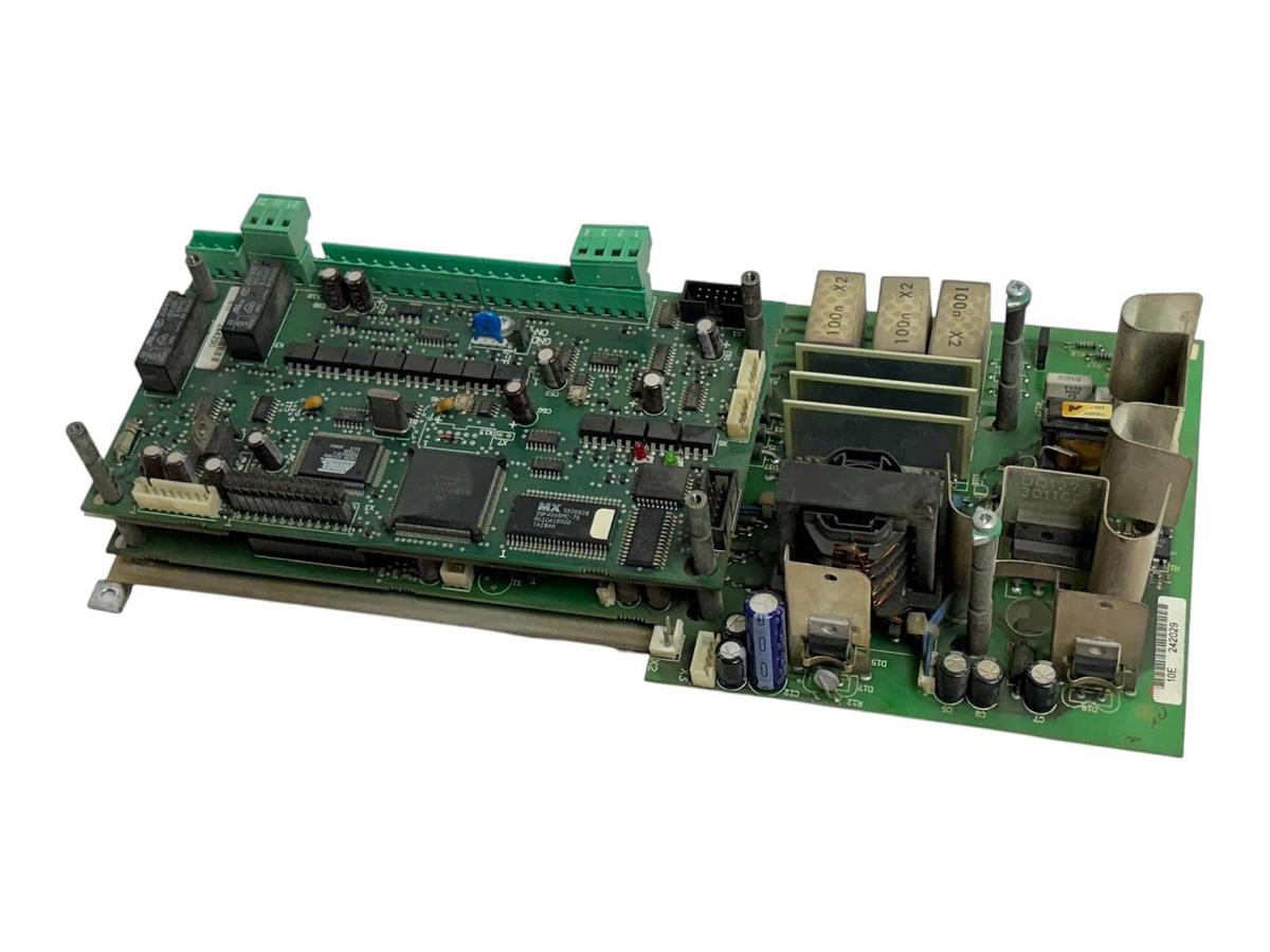 Used Industrial Power Supply Main Circuit Board Control Assembly 242029 244290