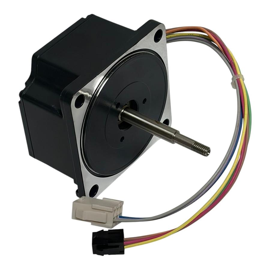 Oriental Motor K0946-M Brushless DC Motor 48W 2000 RPM - New Surplus
