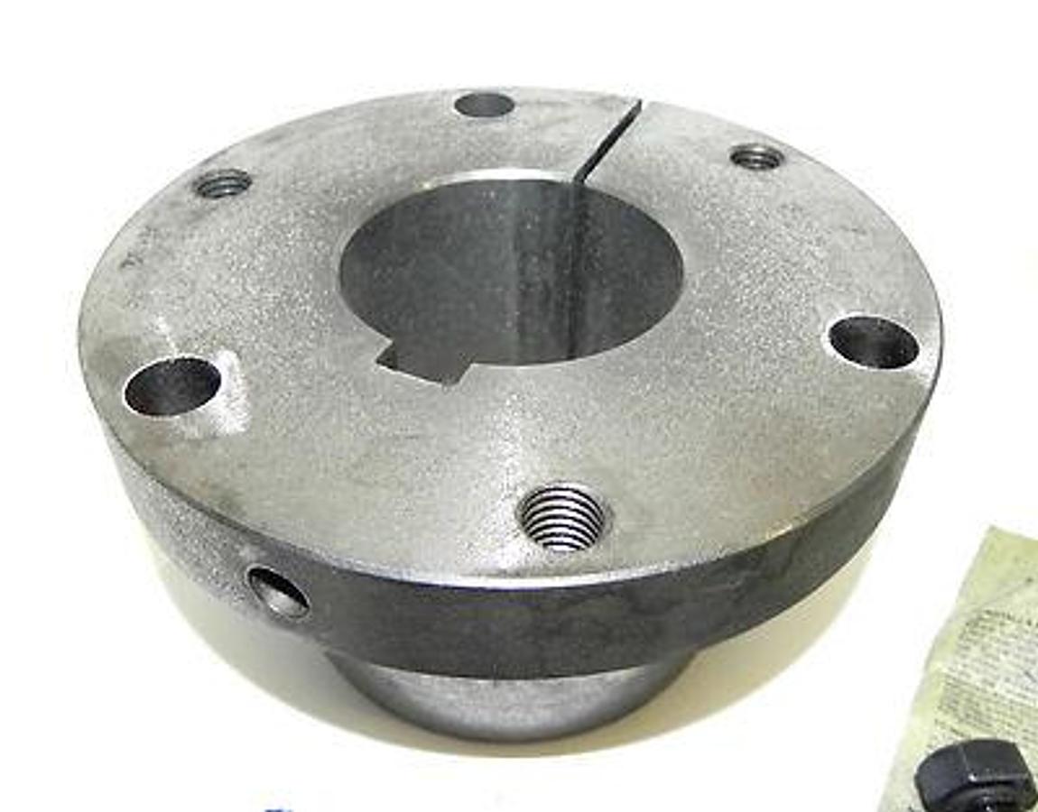 Used NIB TB WOODS F2-3/4 BUSHING 2 3/4 IN BORE