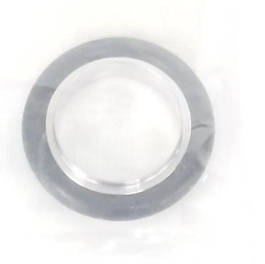 Used NEW MKS NW25,S/V SEAL, CENTERING RING 100312703