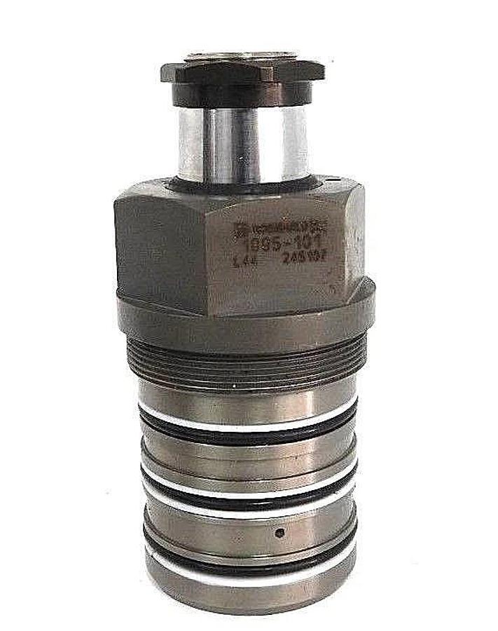 Used NIB ROEMHELD CLR-1895-101-SCD DOUBLE ACTING SWING CLAMP CLR1895101SCD