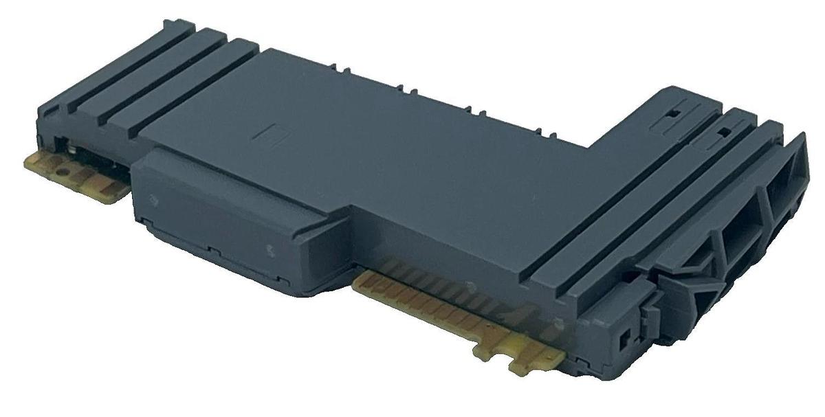 B&R X20AT6402 X20 Temperature Input Module 6-Ch Thermocouple X20 AT 6402 NSMP
