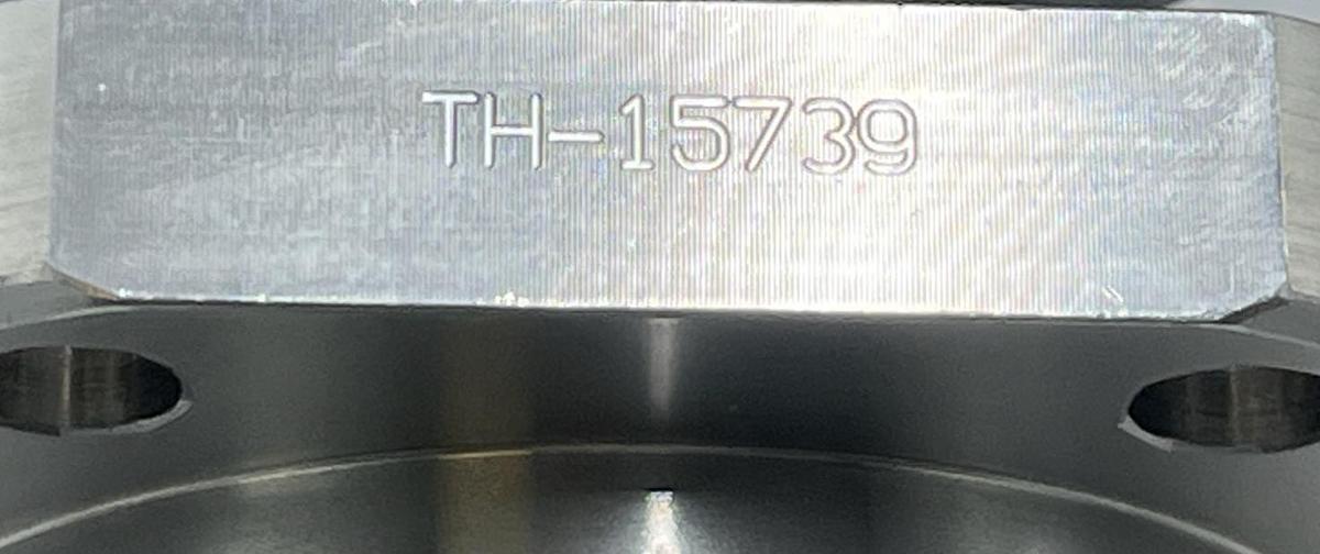 Used Tomahawk 015743-TH-A Bearing Housing Assembly Outer R.H. TH-15743, NSMP