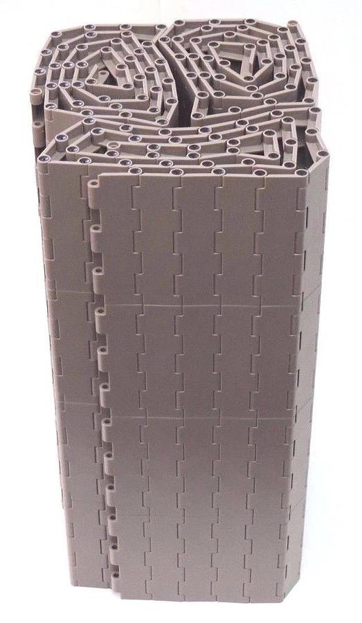 NIB REXNORD LF4705-24 MAT TOP CHAIN 15FT LENGTH, 24" WIDTH, 1.5" PITCH, LF470524