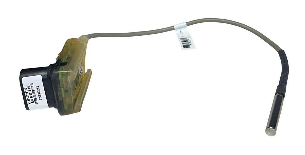 Used TRANE SERVICE FIRST SEN02133 / X13650726100 TEMPERATURE SENSOR NSNP