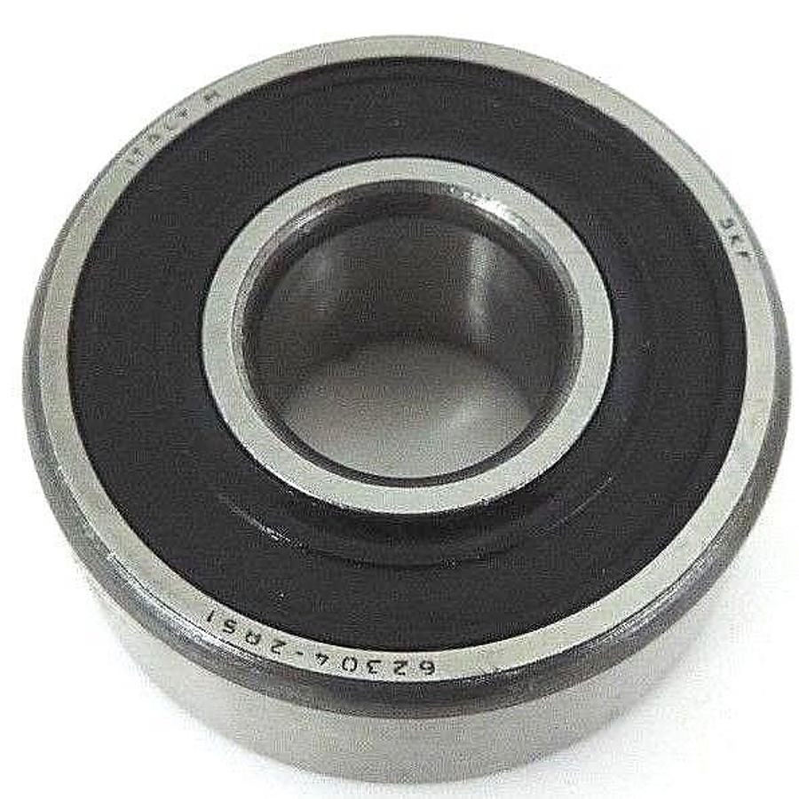 Used NEW SKF 62304-2RS1 BEARING 623042RS1