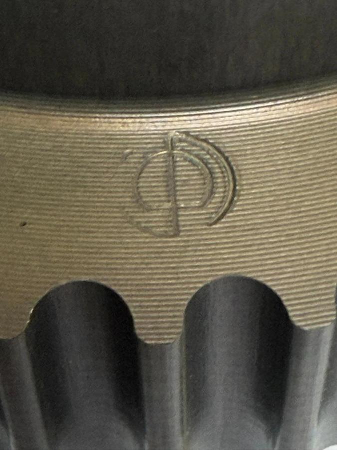 Dana Corporation C139413-1 ET Industrial Power Transmission Gear