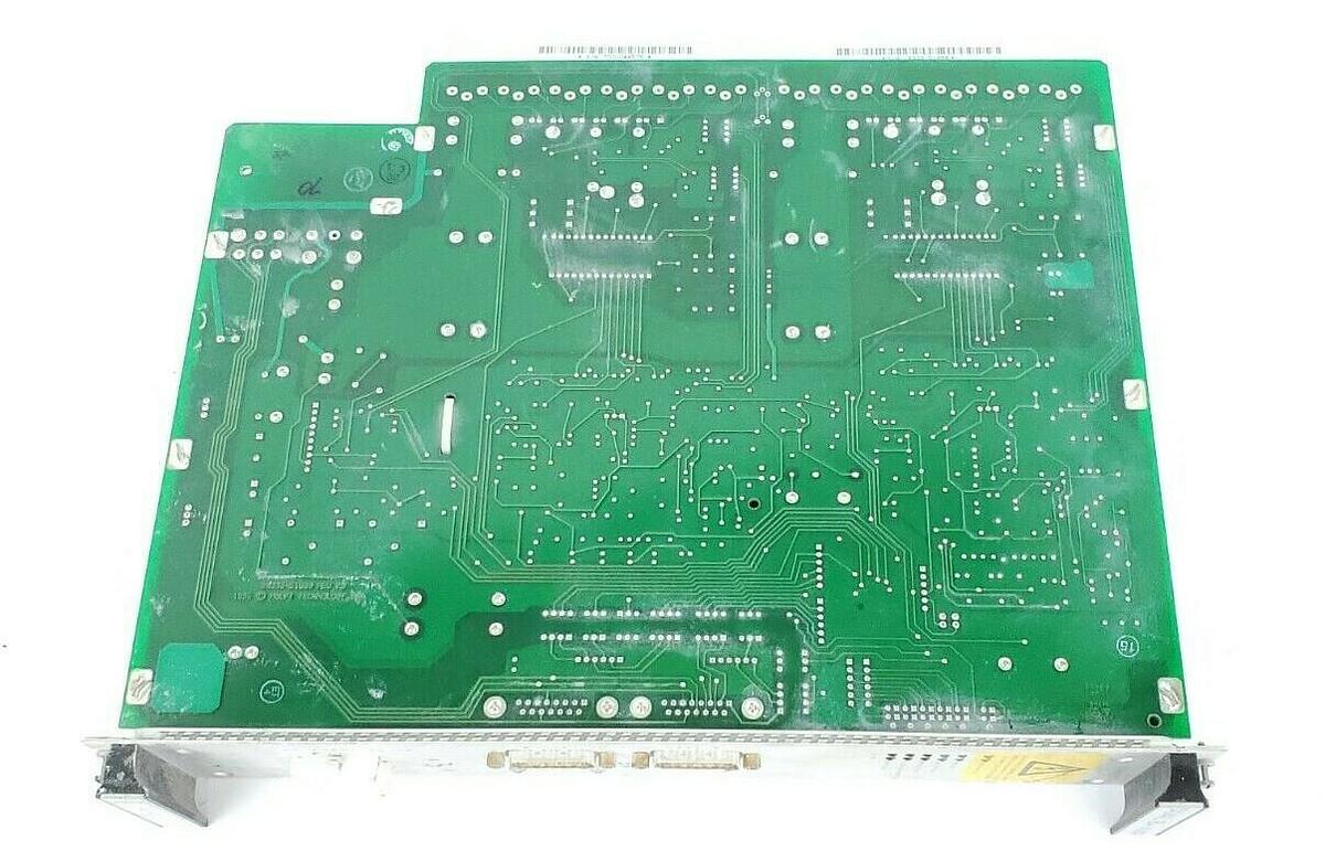 Used ADEPT TECHNOLOGY 10338-51000 REV. P8 DUAL AMPLIFIER MODULE 20338-51000