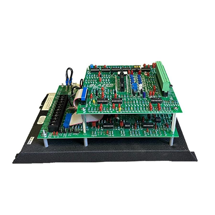 Used NEW CAROTRON BDP402-000 / BDP402000 DC DRIVE 1PH 115/230VAC 50/60Hz 20A