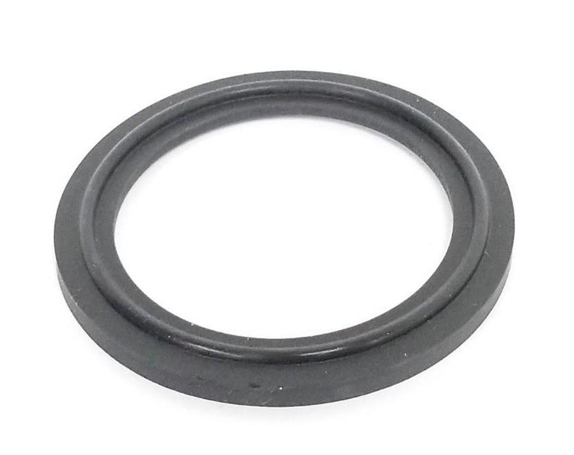 LOT OF 25 PURESERVE SYSTEMS A3 P/N: 0-40MPF-SFY FLANGED CLAMP GASKETS 2''