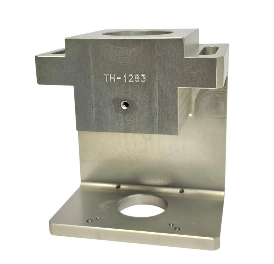 NEW TOMAHAWK 001283-TH HOUSING-ENCODER 001283TH