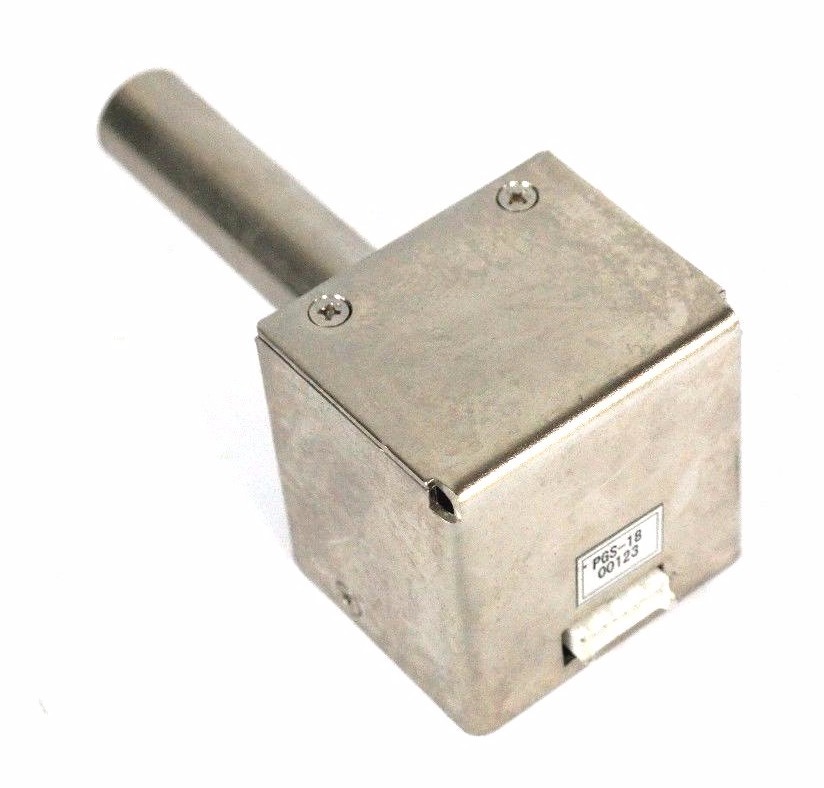Used PIRANI PSG-18 VACUUM PRESSURE SENSOR PSG18